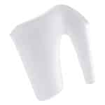 ICE SCOOP ERGONOMIC CLEAR ITALY