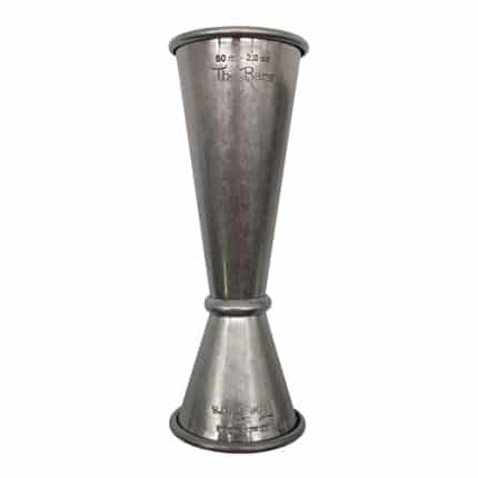 PROFESSIONAL MEASURE CUP JIGGER 1.5-6CL VINTAGE THEBARS ITALY