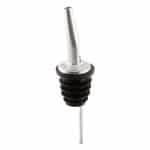 BY ORDER FREE FLOW POURER INOX 18/10 UNIT-1PC THE BARS ITALY