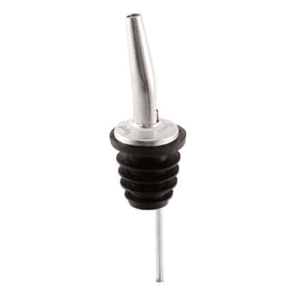 BY ORDER FREE FLOW POURER INOX 18/10 UNIT-1PC THE BARS ITALY