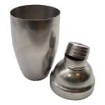 BY ORDER COCKTAIL SHAKER GOBBLER 90CL VINTAGE THEBARS ITALY