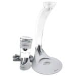 WINE AERATOR WITH FILTER AND BASE VIN BOUQUET 200-WIN-00004