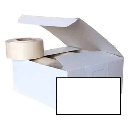 CLE-LBF-18870.jpg LABELFRESH HACCP LABELS REMOVABLE WHITE 26X12MM FOR LABELER KENDO QTY 10X1500 BOX - Image 1