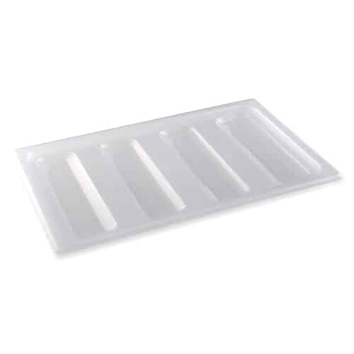 CLE-MOB-86-1.jpg COVER FOR CUTLERY BOX PP MP ITALY - Image 1
