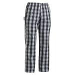 EGO CHEF TROUSER GOLF XXXL 100 COTTON