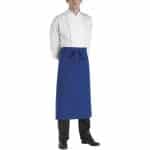 APRON LONG ROYAL 90X100CM 65-35 ITALY