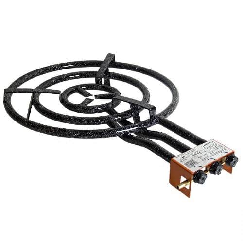 COO-GAR-20700.jpg GAS BURNER 70CM GARCIMA SPAIN - Image 1