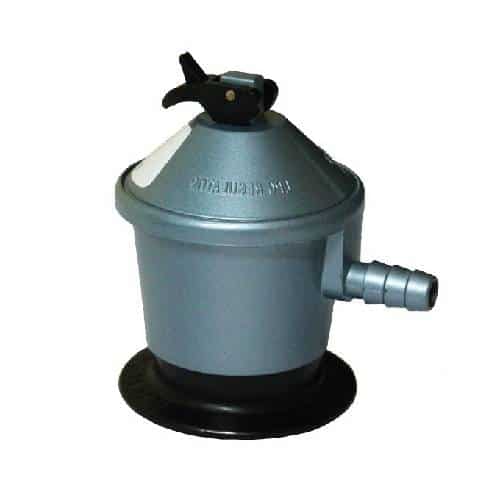 COO-GAR-25001.jpg GAS REGULATOR 28/37mbar GARCIMA SPAIN - Image 1