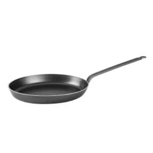 COO-MAL-00770.jpg OVAL FISH FRYING PAN NON STICK 36CM FRANCE - Image 1