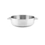 BY ORDER STILE PININFARINA FRYPAN/CASSEROLE 32CM MEPRA ITALY