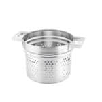 STILE PININFARINA PASTA POT INSERT 22CM MEPRA ITALY