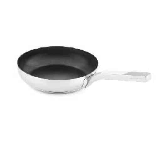 COO-MEP-30207924.jpg BY ORDER STILE PININFARINA FRYPAN NON STICK 24CM MEPRA ITALY - Image 1