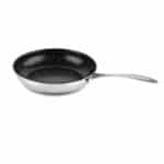 BY ORDER FRYPAN S/S NON STICK 24CM 2179/24 MEPRA ITALY