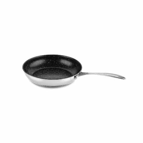 COO-MEP-30217928.jpg BY ORDER FRYPAN S/S NON STICK 28CM 2179/28 MEPRA ITALY - Image 1