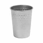 BY ORDER - VINTAGE SNOW GREY POT 8.6X10.8CM 40CL INOX 18-10  ESPIEL