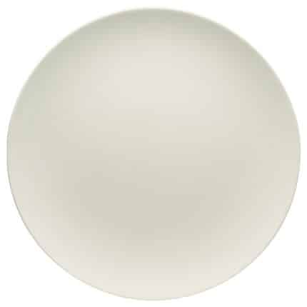 BY ORDER - DELIGHT NOBLE SPIRIT RAIN PLATE FLAT ROUND COUP 31CM SCHONWALD GERMANY