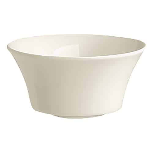 CRO-SCH-345380.jpg BY ORDER - GENERATION DURACREAM BOWL ROUND 12CM SCHONWALD GERMANY - Image 1
