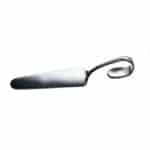 CAKE TROWEL 17.5MM 18/10 MEPRA ITALY