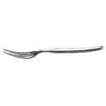 BY ORDER TABLE UTENSILS ESCARGOT FORK S/S 18/10 MEPRA ITALY
