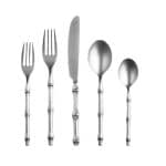 BY ORDER BALI TABLE KNIFE 18-10 INOX 1PC MEPRA ITALY