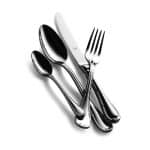 RAFFAELLO 29/25 ICE TEA SPOON 4MM 18/10 BY ORDER MEPRA ITALY