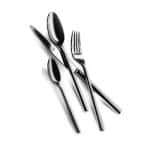ARIA 31/15 CAKE FORK 9MM 18/10  BY ORDER MEPRA ITALY