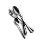 ENERGIA 36-04 DESSERT SPOON 4MM 18/10 MEPRA ITALY