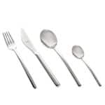 DUE 44/37 BUTTER KNIFE 4MM 18/10 MEPRA ITALY