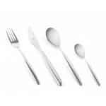 STIRIA 54-05 DESSERT FORK 3.5MM 18/10 MEPRA ITALY