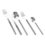 STILE 75/03 PININFARINA TABLE KNIFE S/S 18/10 MEPRA ITALY