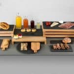 VILLAGE CARAFA 25CL GLASS ESPIEL - Image 4