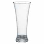 ROCO ANCESTRY BEER GLASS 39CL UNBREAKABLE PC JBEUROPE