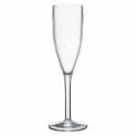 ROCO ANCESTRY CHAMPAGNE FLUTE 19CL UNBREAKABLE PC JBEUROPE