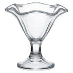 ROCO ICE CREAM DESSERT BOWL ON FEET 24CL PRIMAVERA UNBREAKABLE PC JBEUROPE