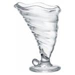 ROCO ICE CREAM DESSERT BOWL ON FEET FORTUNA 37CL UNBREAKABLE PC JBEUROPE