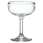 MORLEOS HARMONY CHAMPAGNE FLUTE 21CL UNBREAKABLE PC JBEUROPE