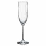 MORLEOS TWILIGHT2 CHAMPAGNE FLUTE 18CL UNBREAKABLE PC JBEUROPE