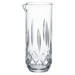 MORLEOS LEGACY MIXING JUG 70CL UNBREAKABLE PC JBEUROPE