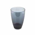 POLYCARBONATE GLASS 45CL ONYX MEPRA ITALY