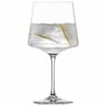 BY ORDER - VOLUME GIN TONIC 63CL ZWIESEL GERMANY