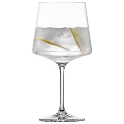 BY ORDER - VOLUME GIN TONIC 63CL ZWIESEL GERMANY