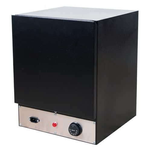 HOT-RNT-3527.jpg FOOD WARMER BOX FOR TILTING ROOM SERVICE 36X37X45CM UNIQUE - Image 1