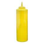 SQUEEZE BOTTLE 72CL YELLOW