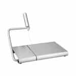 FOIE GRAS KNIFE CUTTER INOX FRANCE