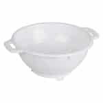 COLANDER ROUND PLASTIC PP 30CM 47610-30 MP ITALY