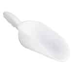 SCOOP PLASTIC PP 34CM 60CL MP ITALY