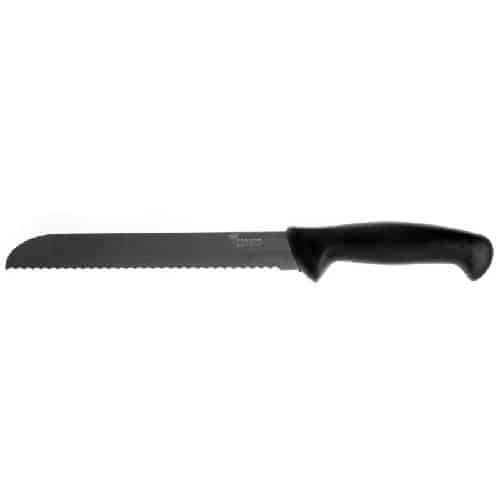 KAK-VIO-31543.jpg DOMESTIC BREAD KNIFE 33CM VIOSARP - Image 1