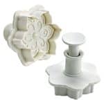 BY ORDER - CUTTER PLASTIC FLOWER FRANCE