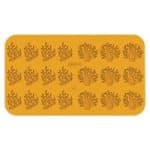 SILICON MOULD NATURAE 21 CORALS FRANCE