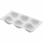 SILICONE MOULD 6 ZEN FRANCE